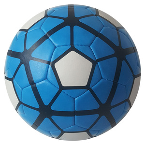 Pallone da Calcio/Football in PU di Alta Qualità, Economico, Misura 5, Cucito a Mano - Product Image 3