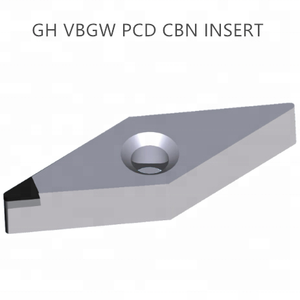 أداة قطع, أداة قطع ماسية CNC VCGT VCGW VCMW VNMN VBGW pcd