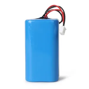 שנג Li ennergy ליתיום נטענת 15v 2500mah החלפת קצר חבילה סוללה פולימר סוללה מפעל למכור עבור OEM/ODM