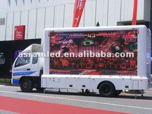 Quảng Cáo Không Thấm Nước Kỹ Thuật Số <span class=keywords><strong>Led</strong></span> Xe/Taxi Roof Top Quảng Cáo Dấu Hiệu Để Bán Di Động Màn Hình <span class=keywords><strong>Led</strong></span> <span class=keywords><strong>Board</strong></span> - Product Image 3