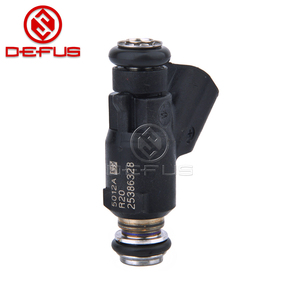 DEFUS directamente de la fábrica original de 850cc 1000cc inyector de combustible 25386328 para DDOD 100 88-99 OEM 25386328 sistema de inyección de combustible - Product Image 2