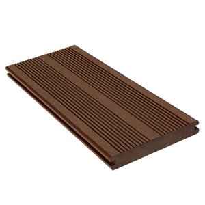 WPC millboard hout kenmerken antislip gebruikt pest slip waterdicht hout kunststof composiet outdoor decking