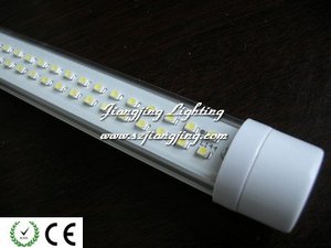 Ce& rohs t8 tubo de <span class=keywords><strong>la</strong></span> lámpara del tubo del led para los minoristas - Product Image 1