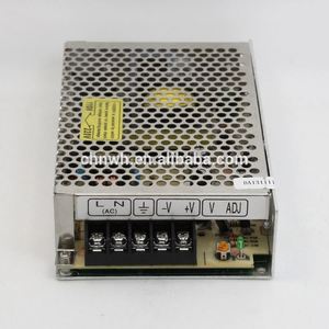 Factory direct sales 50w single output <span class=keywords><strong>power</strong></span> supply 12v <span class=keywords><strong>power</strong></span> supply 4.5a - Product Image 5
