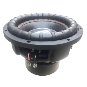 Subwoofers para Auto con Triple Imán, 12, 15 y 18 Pulgadas, 1500W RMS, Fabricante Chino OEM ODM, Los Más Populares - Product Image 3