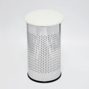 2016 Nuevo taburete de almacenamiento pequeño cilindro - Product Image 5