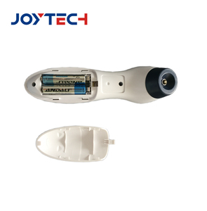 Thermomètre frontal infrarouge numérique sans contact pour bébé avec certification CE et batterie intégrée - Product Image 4