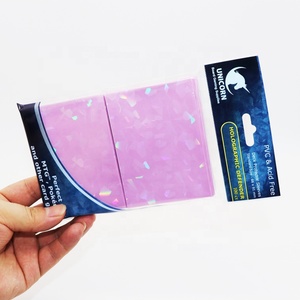 Phiên Bản Mới Cho Ma Thuật Tiêu Chuẩn Không-Chà Thẻ Ba Chiều Tay Áo Thẻ Ba Chiều Thẻ Tay Áo Làm Bền PP Chất Liệu - Product Image 5