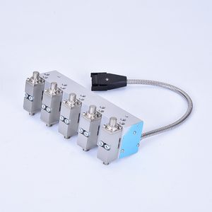 <span class=keywords><strong>Chaud</strong></span> haute pression liquide colle pistolet distributeur de pistolet <span class=keywords><strong>à</strong></span> colle chaude de fonte - Product Image 2