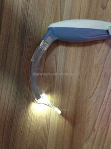 <span class=keywords><strong>Laryngoscope</strong></span> vidéo MY-G054C Prix <span class=keywords><strong>Laryngoscope</strong></span> vidéo Portable <span class=keywords><strong>Laryngoscope</strong></span> flexible - Product Image 4