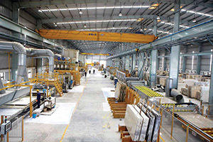 رافعة كهربائية 5t 10t 20t <span class=keywords><strong>30t</strong></span> للرفع حجر الرخام والجرانيت رافعة علوي لأفضل المبيعات في بنما كولومبيا - Product Image 3