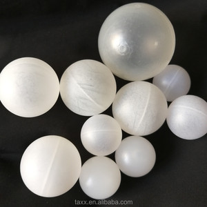 15mm 19mm 25mm nhựa rỗng PP <span class=keywords><strong>Polypropylene</strong></span> bóng nổi - Product Image 5