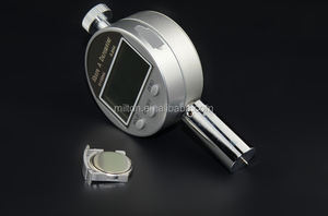 Buona qualità nuova Desgin digitale <span class=keywords><strong>Shore</strong></span> durometro <span class=keywords><strong>A</strong></span> C D Gage - Product Image 3