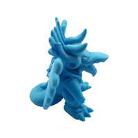 Jouets d'animation japonais, 25 cm, films gratuits, nouveau