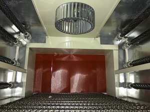 Hermano neumática de corte por calor tarjeta caso <span class=keywords><strong>libro</strong></span> de psiquiatra de la máquina de L Bar sellador - Product Image 6