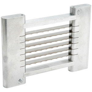 Cortadora Multifuncional Industrial <span class=keywords><strong>de</strong></span> Acero Inoxidable para Tomates <span class=keywords><strong>y</strong></span> Cebollas en Venta - Product Image 3