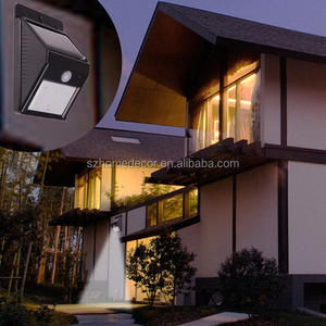 Portátil <span class=keywords><strong>4</strong></span> W sistema <span class=keywords><strong>de</strong></span> iluminación solar <span class=keywords><strong>para</strong></span> la iluminación del hogar con 12 LED sensor movimiento iluminación - Product Image 5