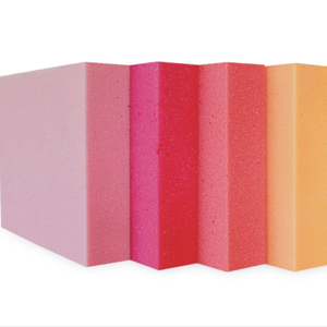 High Density High Resilience Hotel Hospital Furniture Upholstery Foam <strong>Bed</strong> Memory Foam <strong>Mattress</strong> <strong>Topper</strong> - Product Image 1