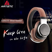 Chaude Mode Nouveau Style Haute Qualité Écouteurs Casque Casque avec micro pour ordinateur portable