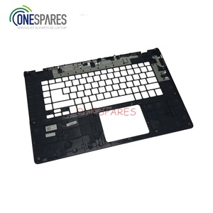 ที่วางฝ่ามือพร้อมทัชแพดสำหรับแล็ปท็อป <span class=keywords><strong>Acer</strong></span> รุ่น <span class=keywords><strong>Aspire</strong></span> <span class=keywords><strong>E15</strong></span> ES1-521 ES1-511 ES1-520 C Shell AP16G000300 - Product Image 4