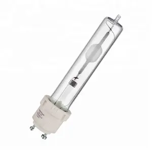 Hydroponics Indoor Garden Ceramic Metal Halide Lamp 315W CMH Grow Light