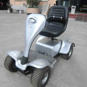Caddie de <span class=keywords><strong>golf</strong></span> <span class=keywords><strong>électrique</strong></span> à un siège unique, <span class=keywords><strong>meilleur</strong></span> choix de l'année, fabriqué en chine - Product Image 6