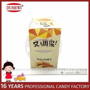NUEVO ELEMENTO de Cáscara de Naranja Suave Caramelo Gomoso - Product Image 5