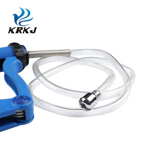 CETIA養牛用自動連続経口調剤注射器 - Product Image 4