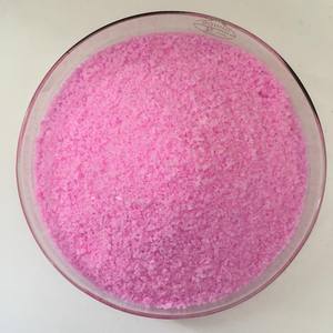 100% Larut Dalam Air Pupuk <span class=keywords><strong>NPK</strong></span> <span class=keywords><strong>10</strong></span>-<span class=keywords><strong>52</strong></span>-<span class=keywords><strong>10</strong></span> + <span class=keywords><strong>TE</strong></span> Pupuk untuk Pertanian
