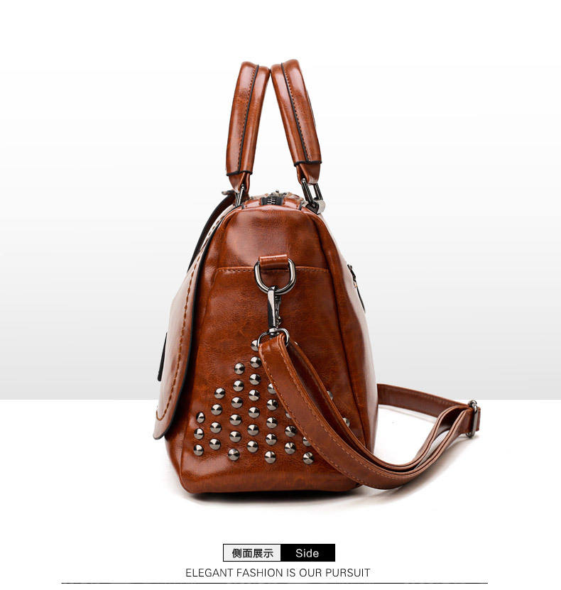 Bolsos de mano grandes y baratos para mujer, carteras de cuero Artificial,  días, venta al por mayor