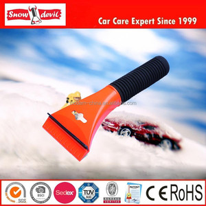 Meilleure <span class=keywords><strong>voiture</strong></span> Ice Scraper avec mousse EVA et caoutchouc lame - Product Image 4