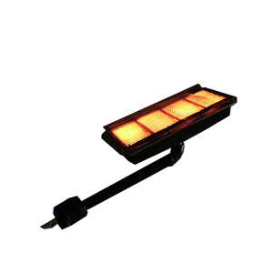 <span class=keywords><strong>Chauffage</strong></span> infrarouge <span class=keywords><strong>au</strong></span> <span class=keywords><strong>gaz</strong></span> naturel 500 degrés pour four <span class=keywords><strong>de</strong></span> tunnel <span class=keywords><strong>de</strong></span> polymérisation PTFE, construction en aluminium à économie d'énergie - Product Image 1