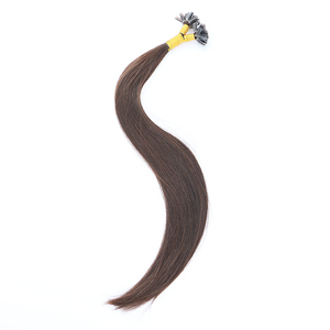 ONDA recta sedosa 10 colores niñas ponytail extensiones de cabello - Product Image 2