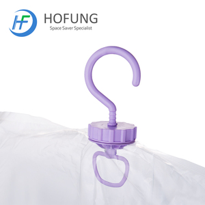 Sac <span class=keywords><strong>sous</strong></span> <span class=keywords><strong>vide</strong></span> suspendu écologique, pour vêtements d'hiver, ml - Product Image 4