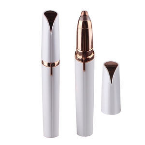 Mini Afeitadora Portátil de Diseño Compacto con Funcionamiento a Batería para Mujer - Product Image 1