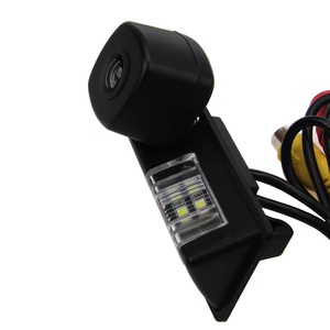 <span class=keywords><strong>Camera</strong></span> Quan Sát Phía Sau Xe 170 Độ HD CCD Với Theo Dõi Đỗ Xe Cho <span class=keywords><strong>Nissan</strong></span> Almera 2013 Cho TEANA TIIDA Cho <span class=keywords><strong>Sylphy</strong></span> Cho Altima - Product Image 2