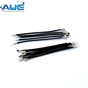 UflケーブルRf同軸WifiケーブルUfl男性から女性へ<span class=keywords><strong>1.13</strong></span>ケーブル - Product Image 6