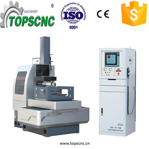 Alta calidad multi-corte cnc máquina <span class=keywords><strong>de</strong></span> electroerosión por <span class=keywords><strong>hilo</strong></span> en China - Product Image 1
