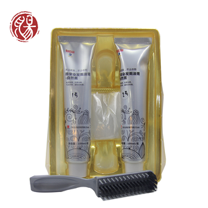 Zunrong โรงงานขายส่ง No Stick เสื้อผ้าหน้าอกธรรมชาติผม remover อย่างถาวรผมสีดำ Dye Removal Cream for man ซีเคร็ทไวท์สำหรับคุณผู้ชายแก้ปัญหาขาหนีบจุดซ่อนเร้นเข้มคล้ำดำให้หายดำแบบ - Product Image 4