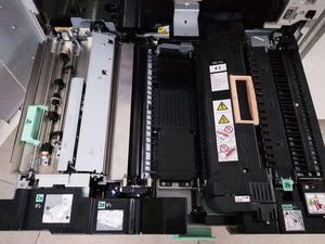 <span class=keywords><strong>Stampante</strong></span> Multifunzione a Colori <span class=keywords><strong>Xerox</strong></span> J75 Ricondizionata per Produzione - Product Image 5