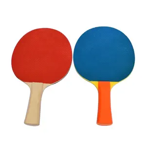 Wholesale Heavy Duty Plastic TT Paddles