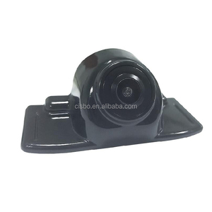 Không Có Drilll Dán Cách Xe Xếp <span class=keywords><strong>Camera</strong></span> HD <span class=keywords><strong>Rear</strong></span> <span class=keywords><strong>View</strong></span> Lật Sao Lưu Máy Ảnh Cho Xe Ô Tô Phổ - Product Image 3