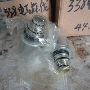 חלקי חילוף למחפרון צ'אנגלין ZL30H שסתום סולנואיד 0501315338 - Product Image 5