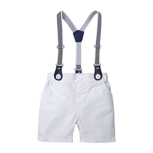 Летняя одежда для маленьких мальчиков - Product Image 6