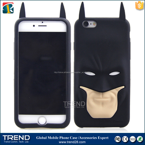 <span class=keywords><strong>accessori</strong></span> a buon mercato copertura in silicone per <span class=keywords><strong>iphone</strong></span> <span class=keywords><strong>6</strong></span> - Product Image 3