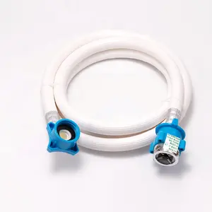 Replacement Parts Inlet Flexible Drain Pipe Washing Machine Hose