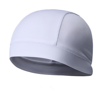 Skull Cap Casco Liner Deporte Esquí Ciclismo Correr Beanie Motocicleta Skull Cap Casco Liner Skull Cap