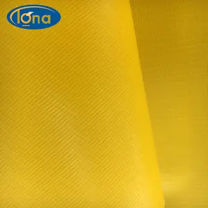 Bâche/pvc enduit bâche tissu/blockout pvc tente bâche