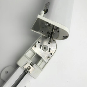 Rèm Ray Nhôm Đôi Chạy Điện - Product Image 1