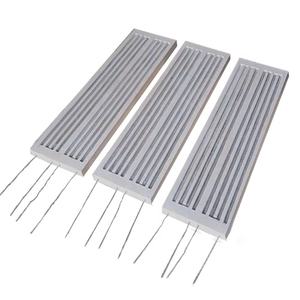 Pannello riscaldante in fibra ceramica di qualità Premium prodotti in fibra ceramica - Product Image 2